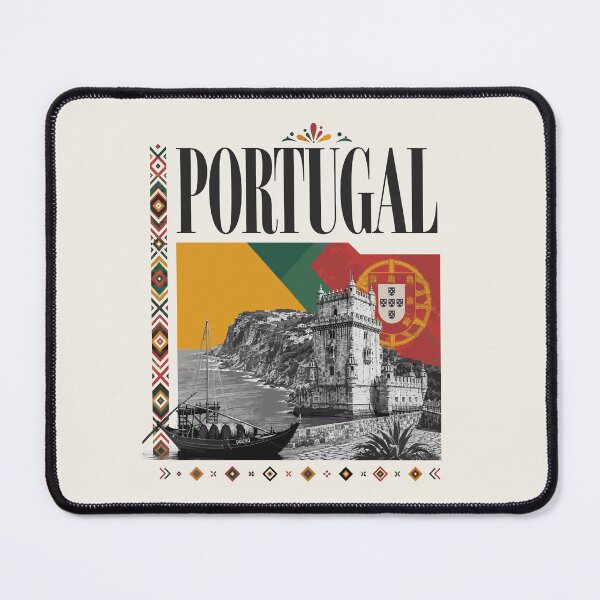 Item preview, Portugal Tourism Culture and Travel designed and sold by AtuqStudio.