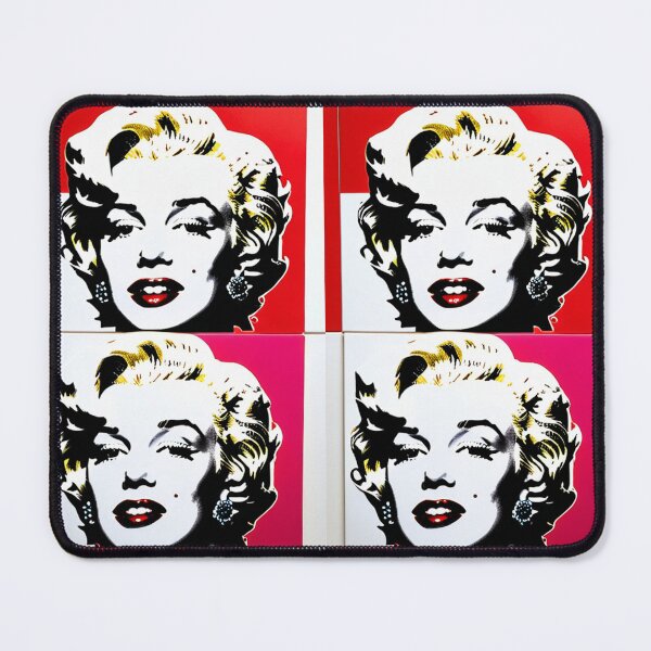 Item preview, Art - American Cinema Icon, 1960s Pop Art Silkscreens designed and sold by Beat-It.