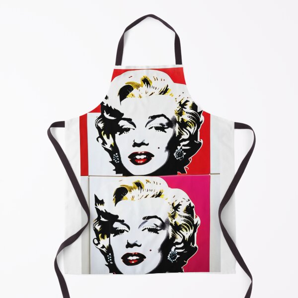 Item preview, Art - American Cinema Icon, 1960s Pop Art Silkscreens designed and sold by Beat-It.