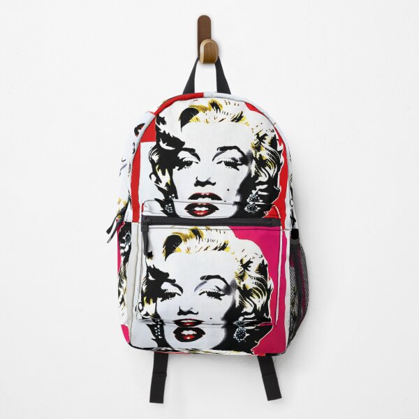 Item preview, Art - American Cinema Icon, 1960s Pop Art Silkscreens designed and sold by Beat-It.