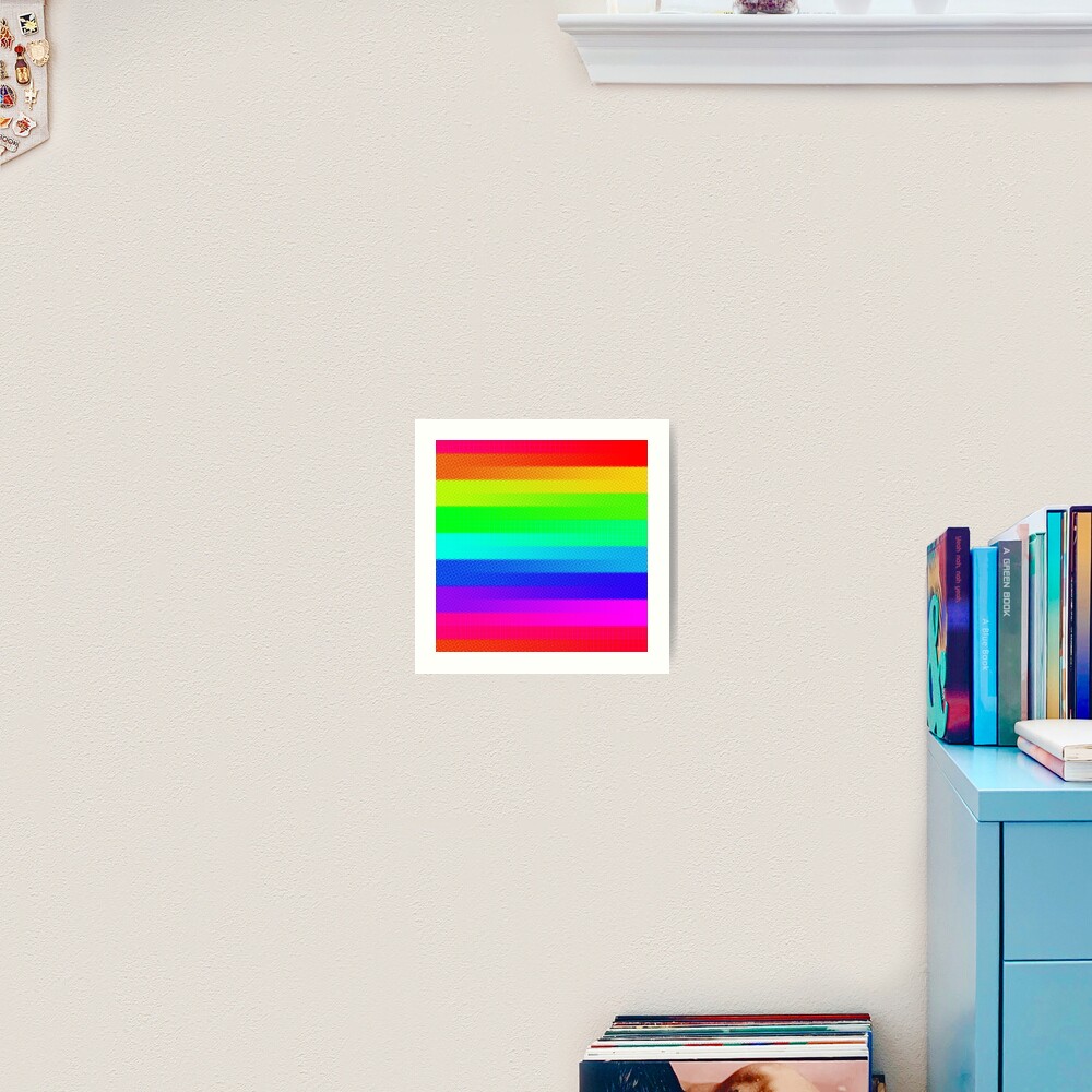 Item preview, Art Print designed and sold by ManexSFX.