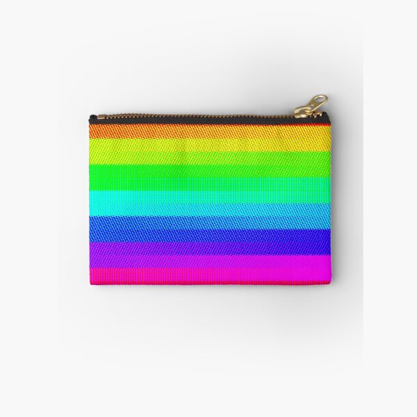 Item preview, Halftone Pride Ladder designed and sold by ManexSFX.