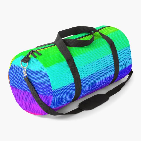 Item preview, Halftone Pride Ladder designed and sold by ManexSFX.
