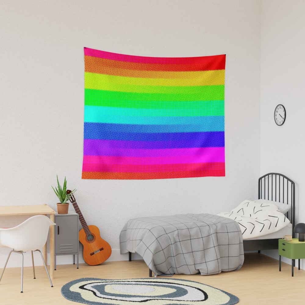 Item preview, Tapestry designed and sold by ManexSFX.
