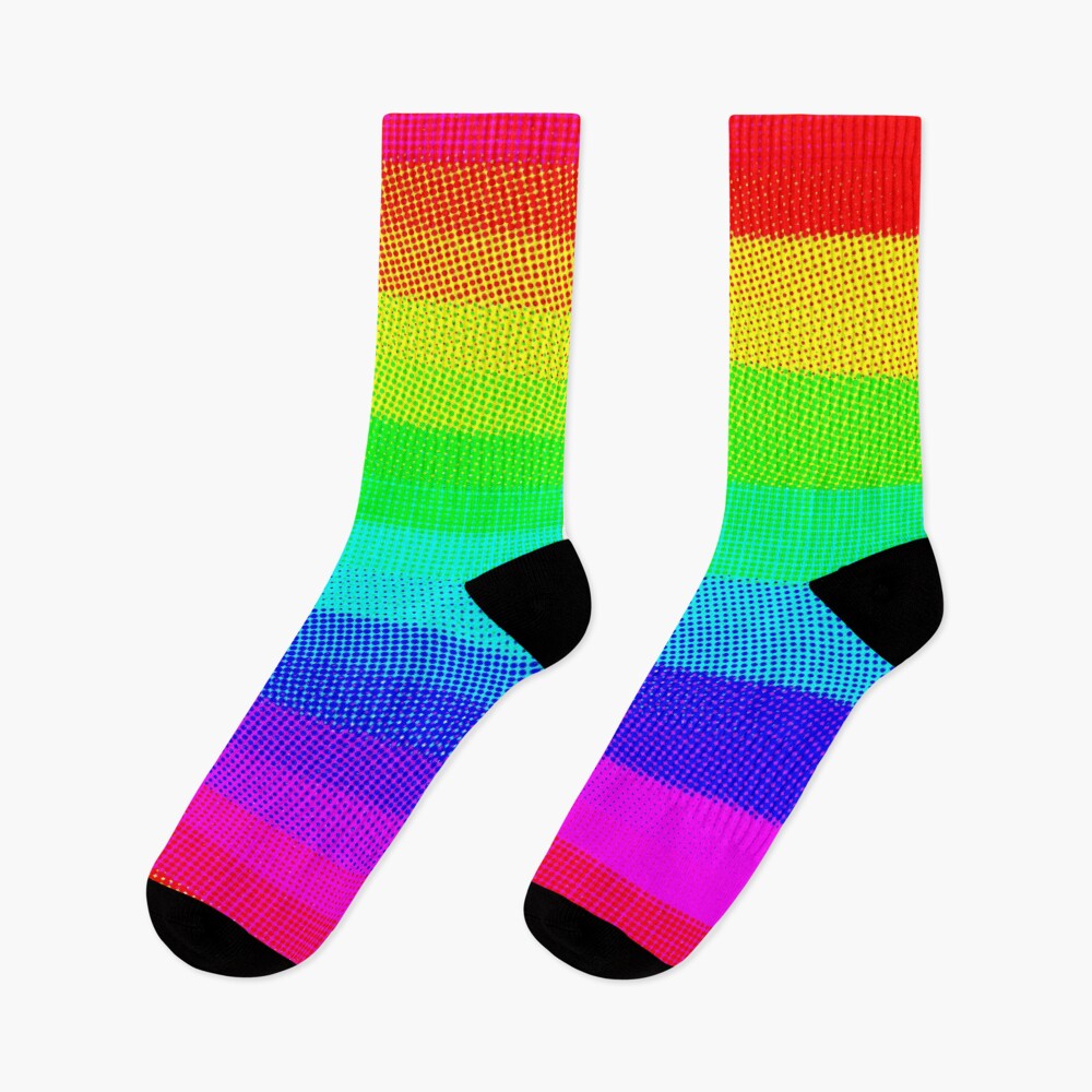Item preview, Socks designed and sold by ManexSFX.