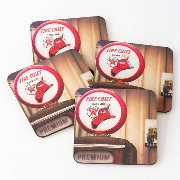 Item preview, Retro Fill Up designed and sold by Jim Love.