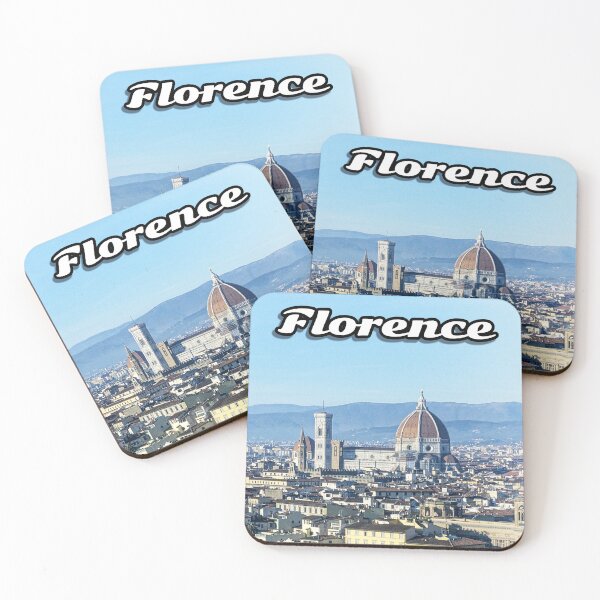 Item preview, Florence, Italy designed and sold by Sasas Design.