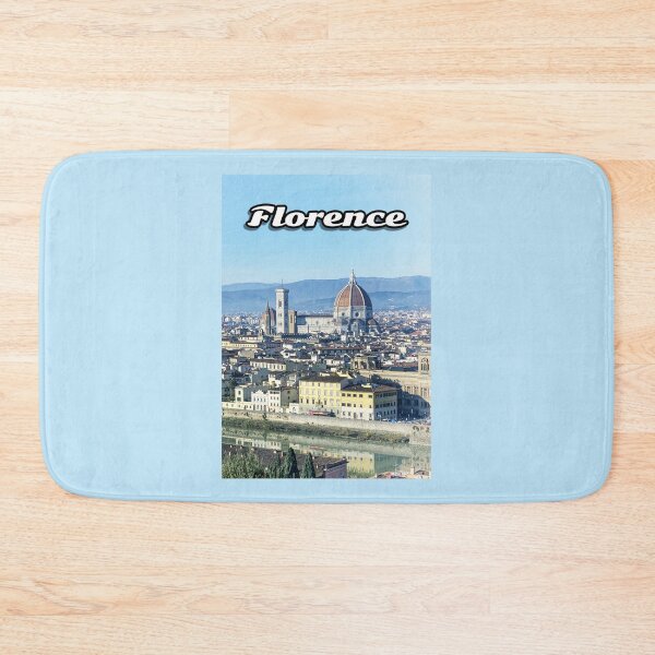 Item preview, Florence, Italy designed and sold by Sasas Design.