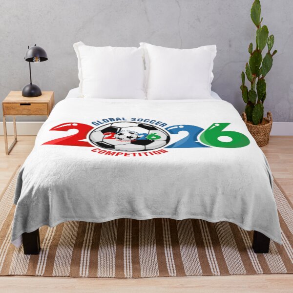 Item preview, Designing the World Football Championship designed and sold by BoldcreationsM.