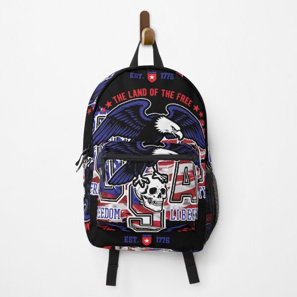 Item preview, Freedom & Liberty designed and sold by HappyDoodleBoy.