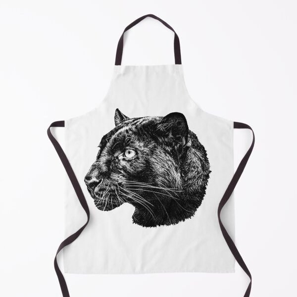 Item preview, Black Panther designed and sold by Guardi71.