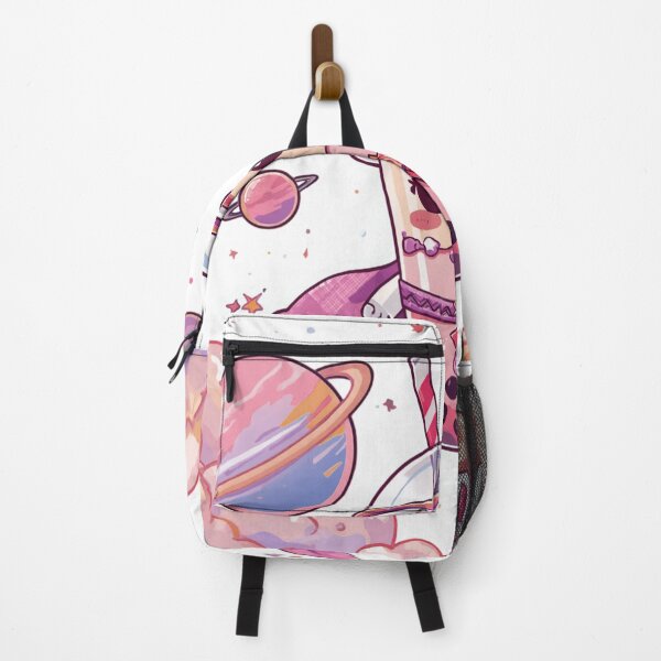 Item preview, Sky Precure Kawaii Galaxy Bubble Tea Magical Girl – Cute Pastel Boba Fantasy designed and sold by Vvmd.