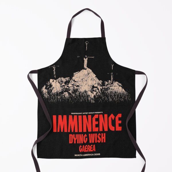 Item preview, Swedish Metalcore : North America Tour 2026 MBUN designed and sold by millerlatoya9.