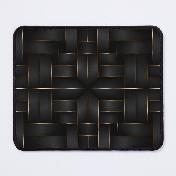 Item preview, Midnight Gold Weave designed and sold by Bellassi.