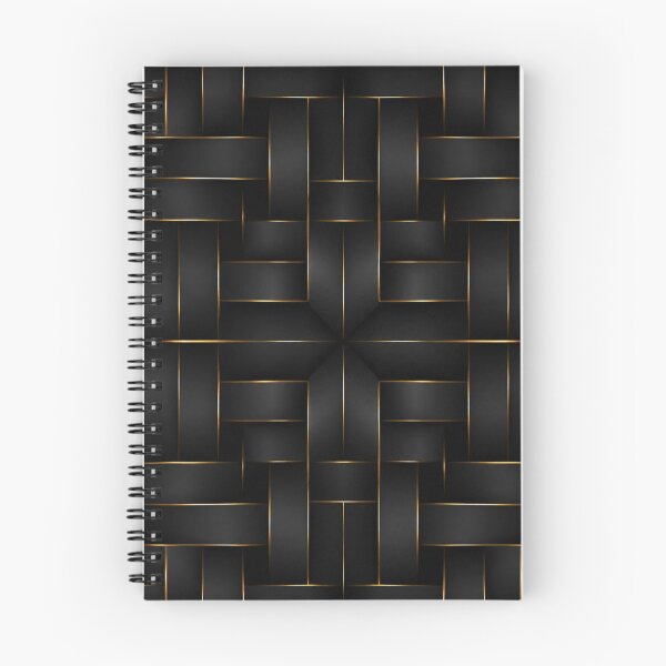 Item preview, Midnight Gold Weave designed and sold by Bellassi.