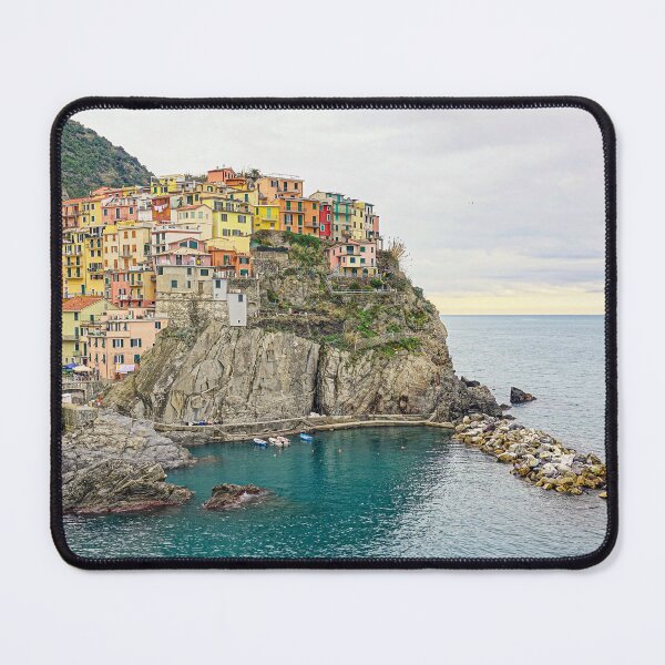 Item preview, Cinque Terre, Italy designed and sold by Sasas Design.