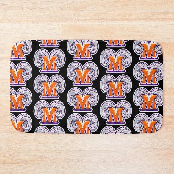 Item preview, McDonough High School Rams (Pomfret, MD) designed and sold by LockedUp.
