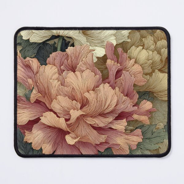 Item preview, Elegant vintage botanical illustration. Perfect for wall decor, phone cases and gifts for nature lovers. designed and sold by ArtFairy38.