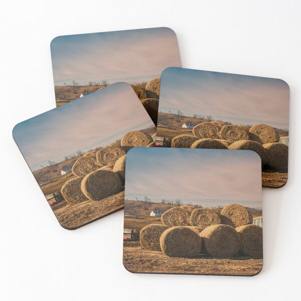 Item preview, Supper For The Critters designed and sold by Jim Love.