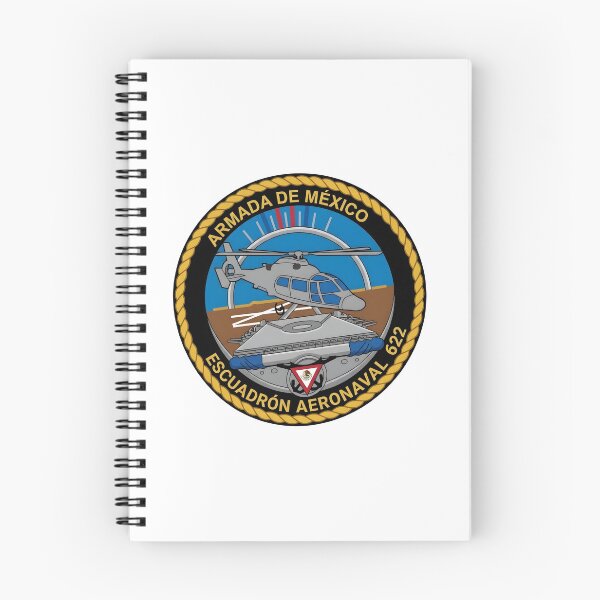 Item preview, Official Emblem of the 622nd Naval Air Squadron designed and sold by CharlieDesings.