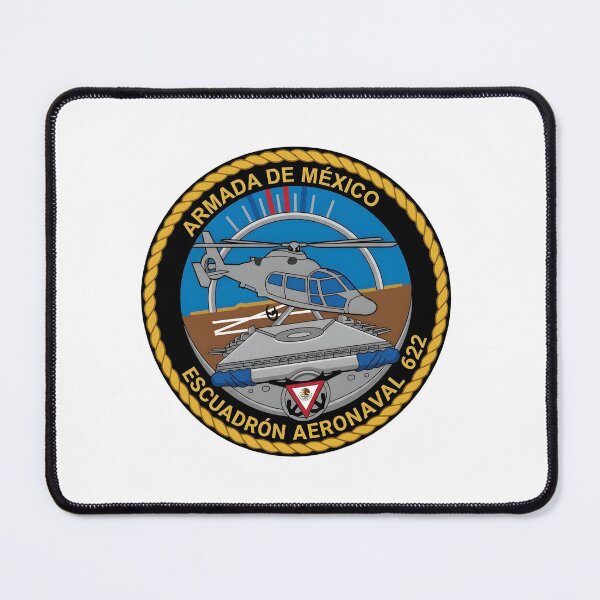 Item preview, Official Emblem of the 622nd Naval Air Squadron designed and sold by CharlieDesings.