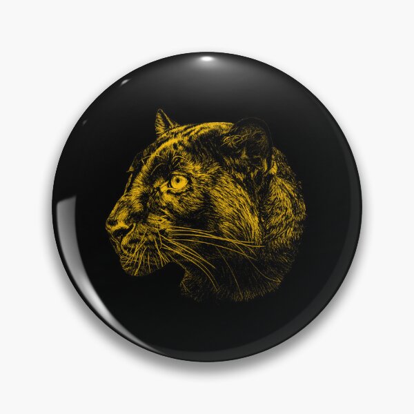 Item preview, Black Panther designed and sold by Guardi71.