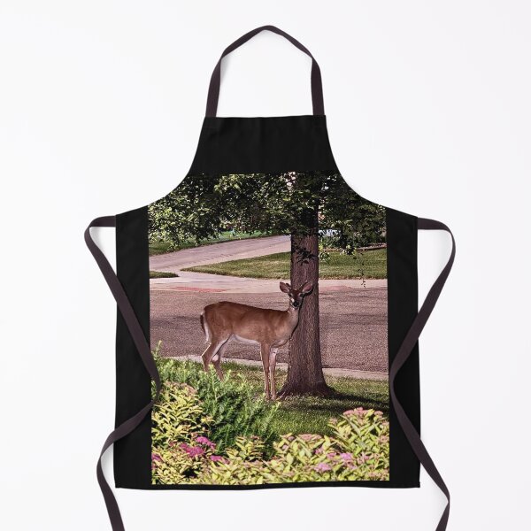 Item preview, Young buck designed and sold by Bearbunz Stuido.