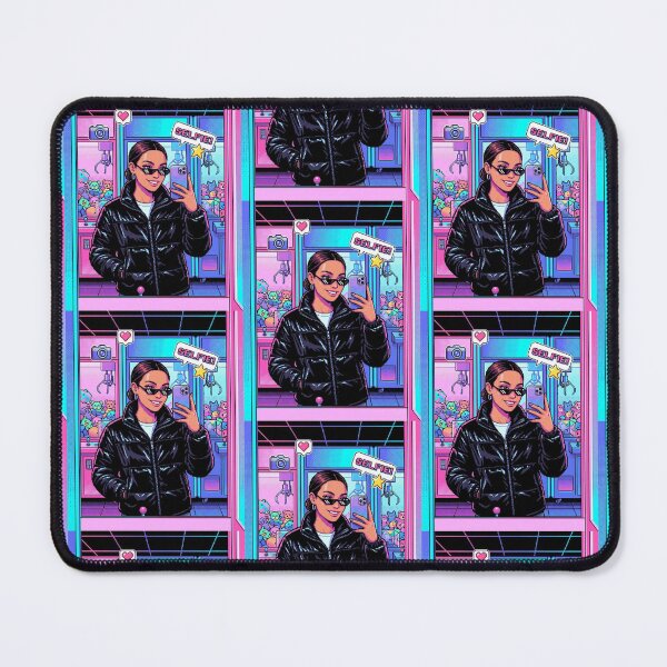 Item preview, My Retro Gamer Profile Design designed and sold by Heavens Blueprint & Designs.