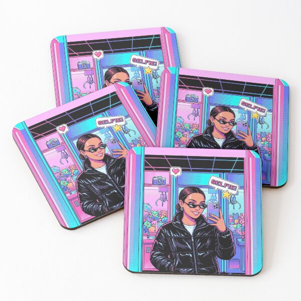 Item preview, My Retro Gamer Profile Design designed and sold by Heavens Blueprint & Designs.
