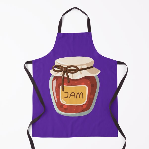 Item preview, Homemade Jam Jar designed and sold by EvLip-Artist.