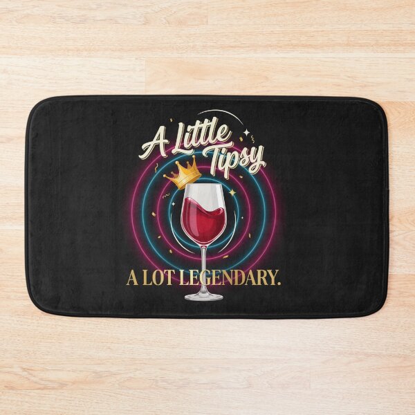 Item preview, A Little Typsy designed and sold by Pixel-Lair.