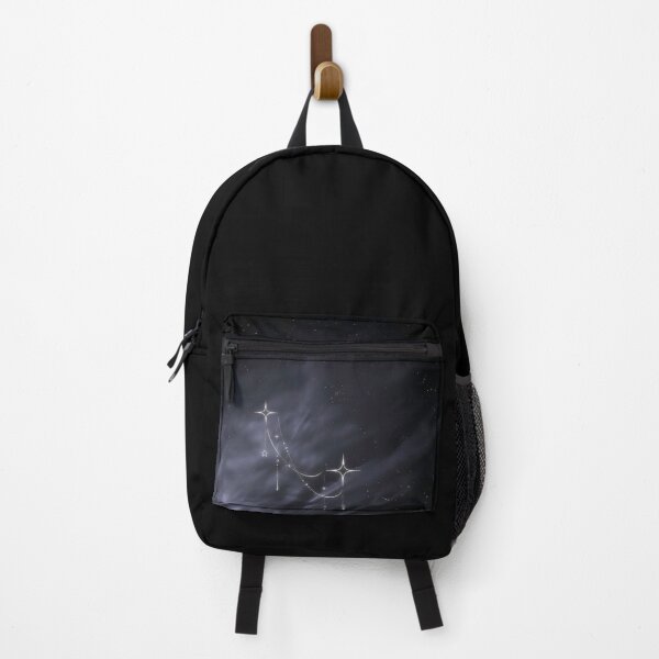 Item preview, Ethereal Night Sky Minimalist Constellation designed and sold by GeminiArts Studio .