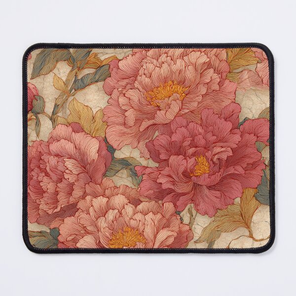 Item preview, Elegant vintage botanical illustration. Perfect for wall decor, phone cases and gifts for nature lovers. designed and sold by ArtFairy38.