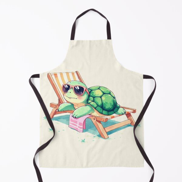 Item preview, Chill Turtle Lounge designed and sold by DariaCraft.
