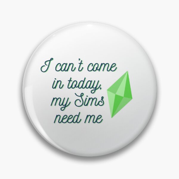 Item preview, My Sims Need Me designed and sold by Wonderfully Chaotic.