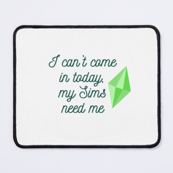 Item preview, My Sims Need Me designed and sold by Wonderfully Chaotic.
