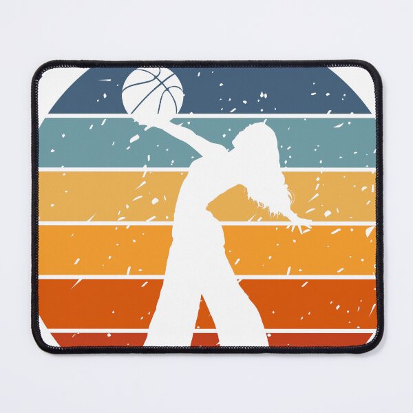 Item preview, for girl who loves basketball designed and sold by zadrukowany.