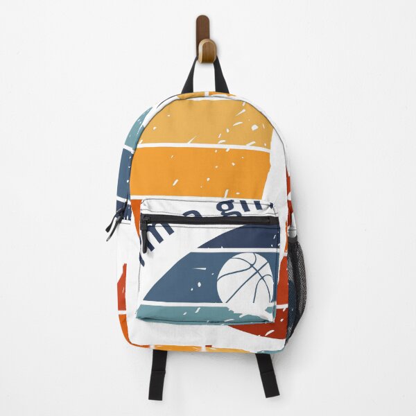 Item preview, for girl who loves basketball designed and sold by zadrukowany.