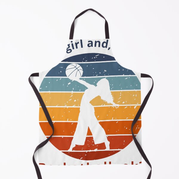 Item preview, for girl who loves basketball designed and sold by zadrukowany.