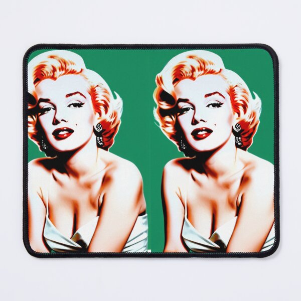 Item preview, Art - American Cinema Icon, Vibrant Pop Art Portrait designed and sold by Beat-It.