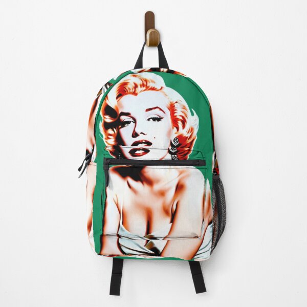 Item preview, Art - American Cinema Icon, Vibrant Pop Art Portrait designed and sold by Beat-It.