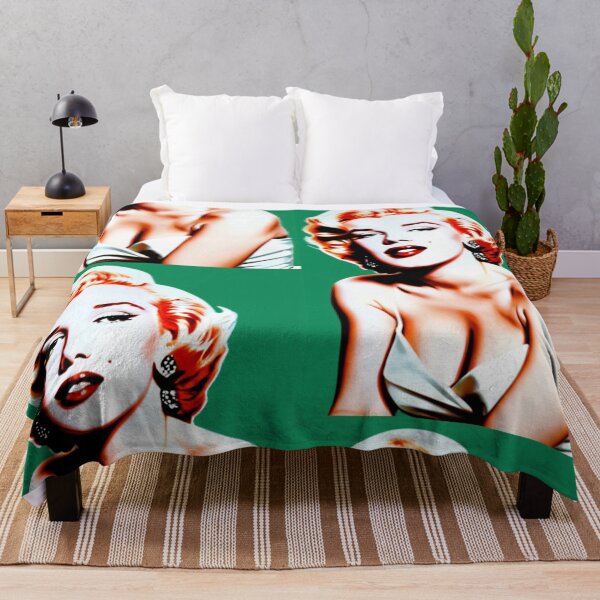 Item preview, Art - American Cinema Icon, Vibrant Pop Art Portrait designed and sold by Beat-It.