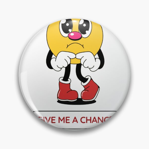 Item preview, GIVE ME A CHANCE designed and sold by STUNNINGMALL.