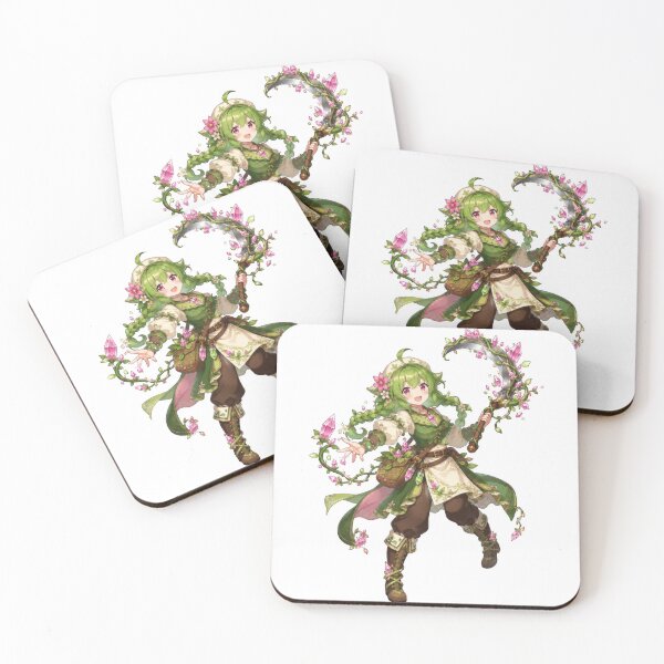 Item preview, Crystal Vine Harvester designed and sold by jgvisualarts.
