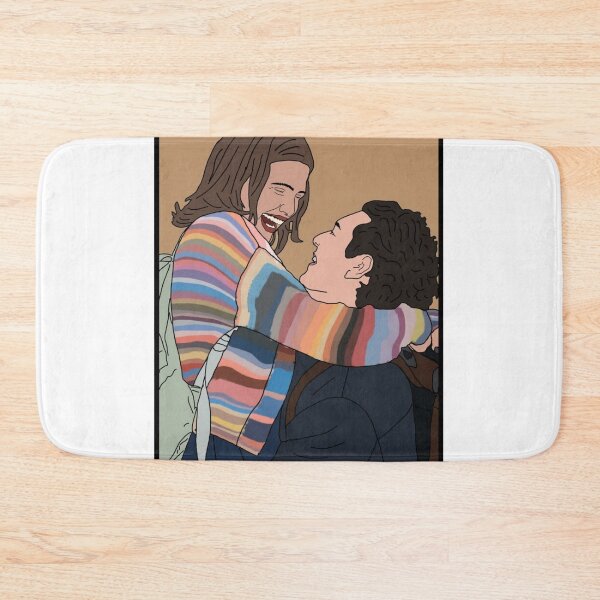 Item preview, Off Campus Garret and Hannah designed and sold by suh shop.