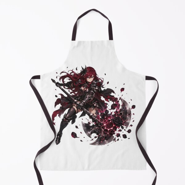 Item preview, Black Rose Shieldbreaker designed and sold by jgvisualarts.