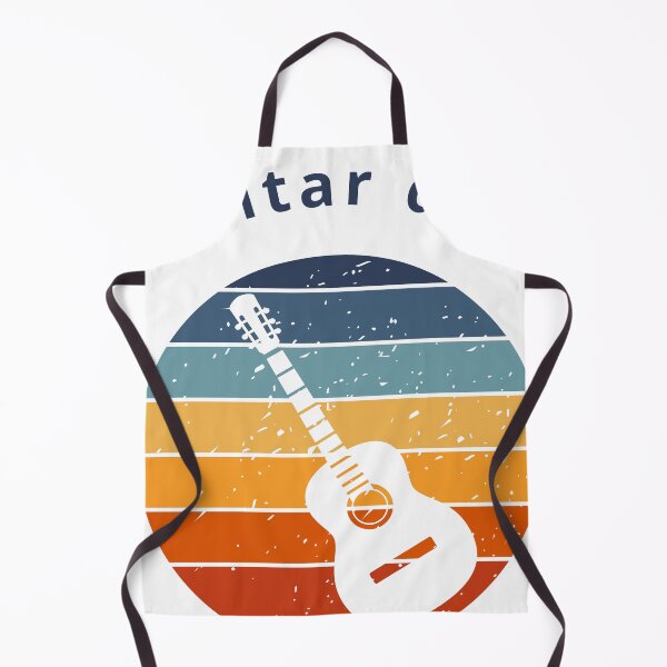 Item preview, for dad guitar designed and sold by zadrukowany.