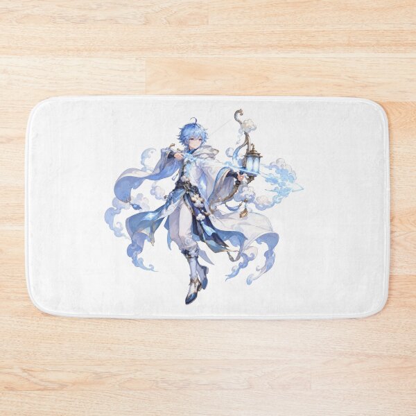 Item preview, Cloud Lantern Archer designed and sold by jgvisualarts.