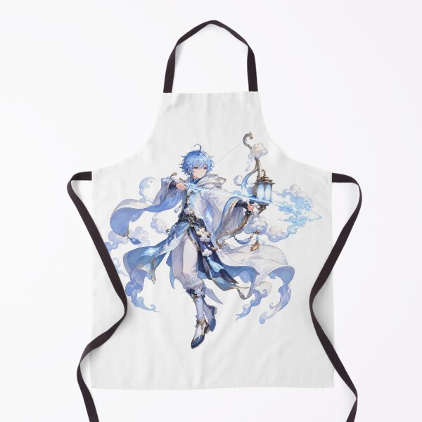 Item preview, Cloud Lantern Archer designed and sold by jgvisualarts.