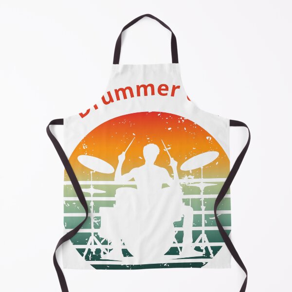 Item preview, for drummer dad designed and sold by zadrukowany.